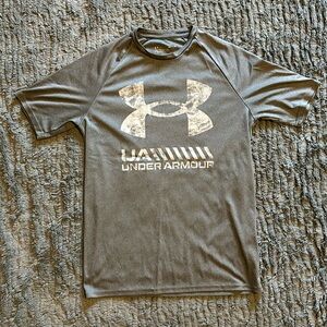 Under Armour Men’s Tee